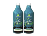Комплект NATUREZA Cafe Verde 2x1000 ml