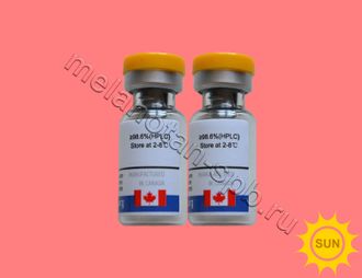 melanotan canada Melanotan 2 - 3mg, Packaging Type: Box, Powder at ₹ 18000/kg in Nagpur main image 0