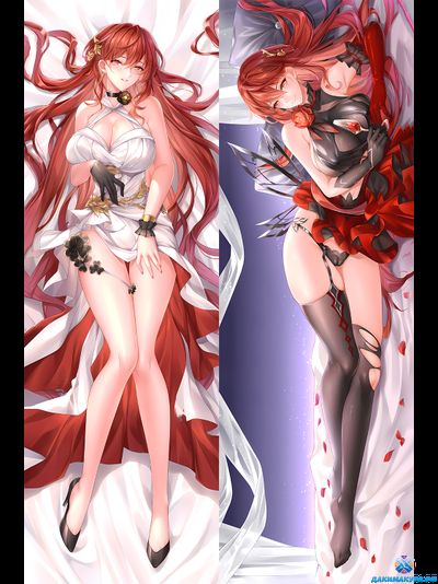 Himeko - Химеко | Honkai: Star Rail