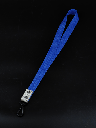 ЛАНЪЯРД BLUE STARS 45 СМ