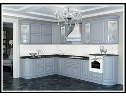 КУХНЯ «АНЖЕЛИКА»