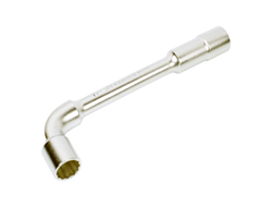 Ключ Г-образный торцевой 17 мм KING TONY 1080-17