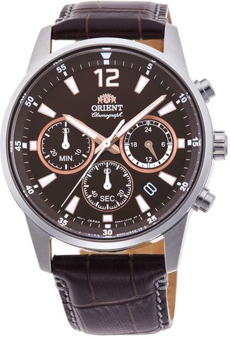 Мужские часы Orient RA-KV0006Y10B