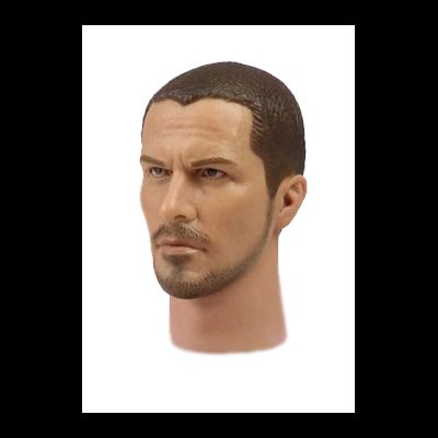 ГОЛОВА (СКУЛЬПТ) 1/6 - А-08