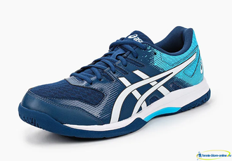 Gel rocket 8 on sale blue