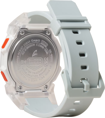 Часы Casio G-Shock GD-B500S-8