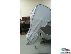 Транспортировочный чехол - Хонда 40-50 л.с.(модель 2021 г.)