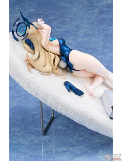 Фигурка 1/7 Токи Асума (Toki Asuma Bunny Girl, Memorial Lobby Ver.)