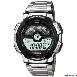 CASIO AE-1100WD-1A