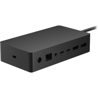 Док-станция Microsoft Surface Dock 2