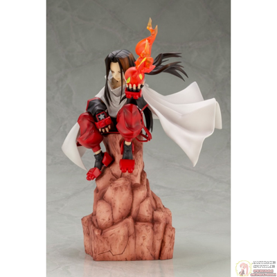 Фигурка 1/8 Хао Асакура (Hao Asakura)