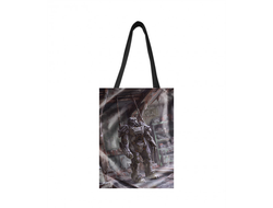 Сумка-шоппер Fallout, Фоллаут №16