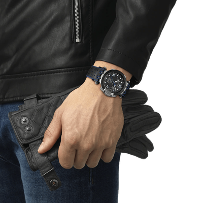 Швейцарские часы Tissot T115.417.27.057.03