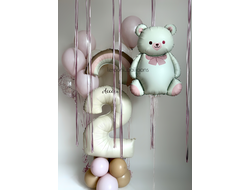 Комплект для девочки №21