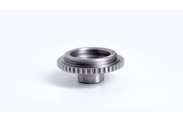 Токарно-фрезерная обработка