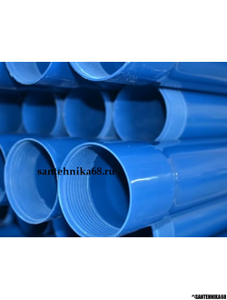 Обсадная труба ПВХ ХЕМКОР