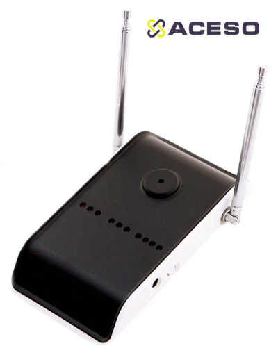 Усилитель сигнала iBells-401, ретранслятор APE80, репитер