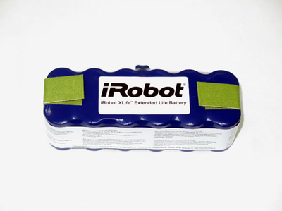 Аккумуляторная батарея для Roomba