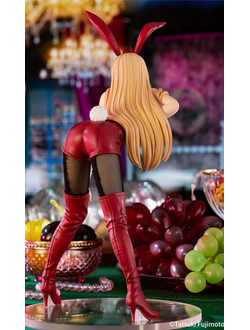 Фигурка Пауэр (Power BiCute Bunnies)