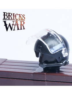 Боевой шлем SRG-9A3