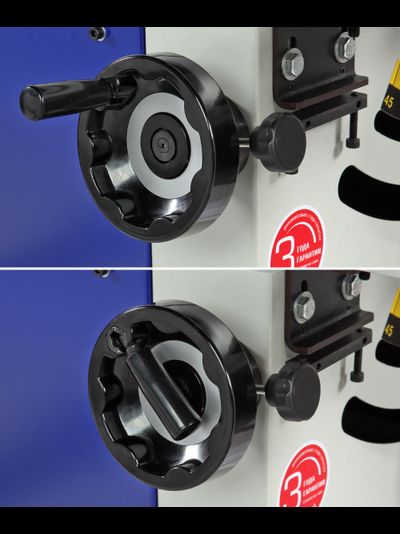 Станок круглопильный с подвижным столом BELMASH TS-250ST1300/400 (2.2 кВт, 400 В)