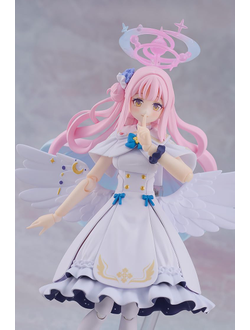 Фигурка фигма Мика Мисоно (figma Mika Misono)