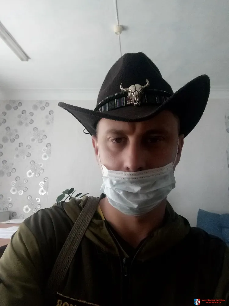 Мы заботимся о здоровье наших клиентов и сотрудников!  :)
