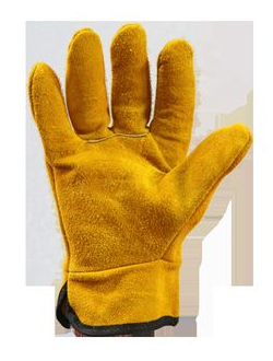 Перчатки цельноспилковые (тип ДРАЙВЕР)