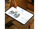 Стилус Xiaomi Focus Pen Белый