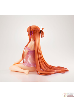 Фигурка 1/4 Асуна (Asuna Negligee Ver.)