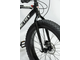Велосипед TT219/ 9ск 26"x4 Фэт серый рама 19"