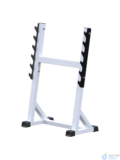 Стойка на 6 грифов