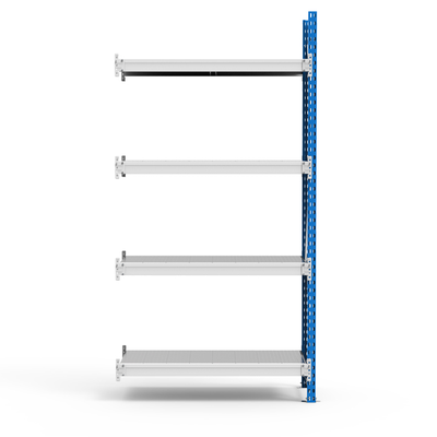 Стеллаж SGR (глубина 600 мм)