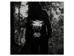 DARKTHRONE - Fist In the Face of God DELUXE Box set 9-LP + DVD