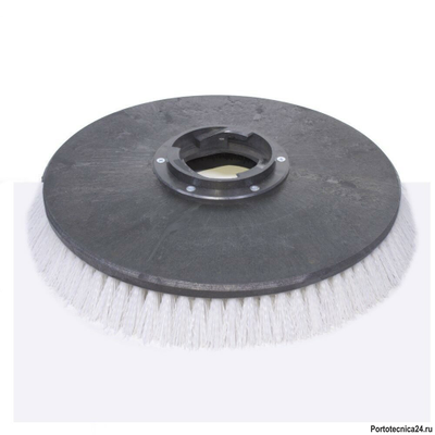 Дисковая щетка Taski Swingo 1255E, 855B, 500 мм, арт: 8504770, средняя (аналог)