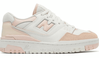 New Balance 550 Pink (Розовые) фото