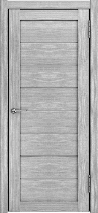 Комплект двери "PR-11" Грей Мелинга