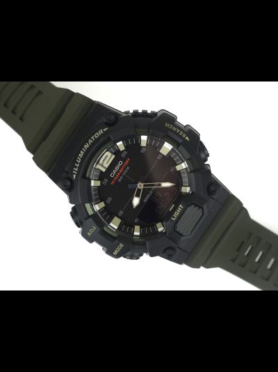 Часы Casio HDC-700-3A