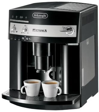 DeLonghi ESAM 3000 B. Аренда в месяц