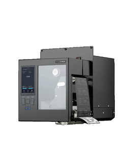 Печатный модуль штрих-кода LEONIX S43 (DT/TT)