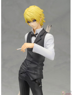 Фигурка 1/8 Сидзуо Хэйвадзима (Heiwajima Shizuo Renewal ver.)