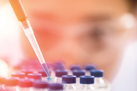 ЛАБОРАТОРНЫЕ ИССЛЕДОВАНИЯ