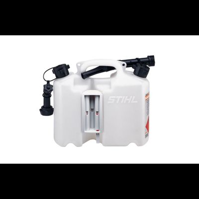 Канистра комби (белая). Profi  Stihl