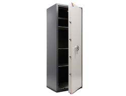 Сейф VALBERG ГРАНИТ I-165T EL