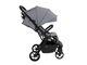 Коляска прогулочная и автокресло Sweet Baby Aura Plus Light Grey