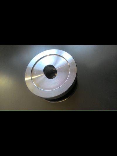 A501a Коннектор под 8-10 мм