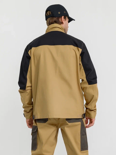 Куртка Джеда Dowell Cotton Ctretch