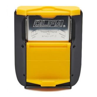 Диспенсер для лезвий Olfa Blade Disposal Holder