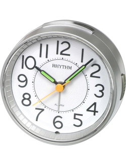 Будильник Rhythm CRE850WR19