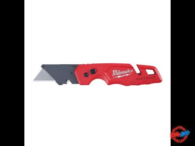 Нож выкидной многофункциональный Milwaukee FASTBACK 4932471357